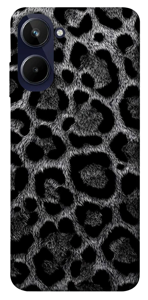 Чехол Black leo для Realme 10 4G