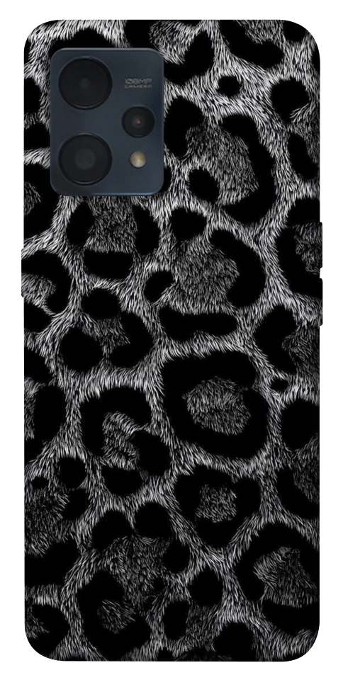 Чехол Black leo для Realme 9 Pro+