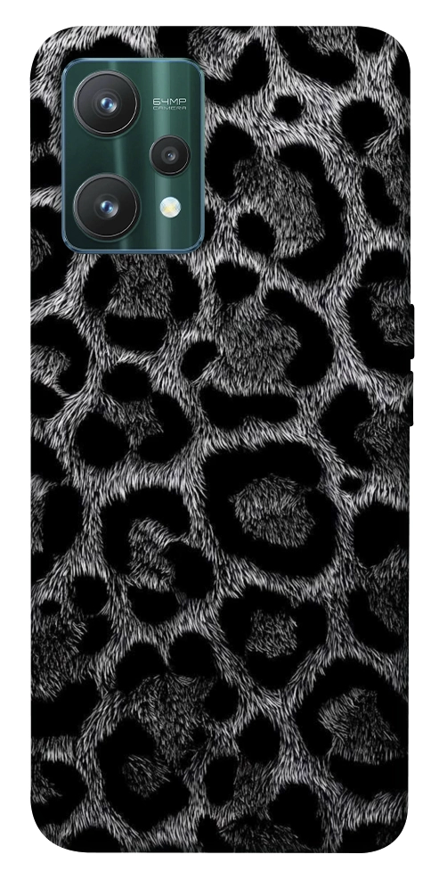 Чехол Black leo для Realme 9 Pro
