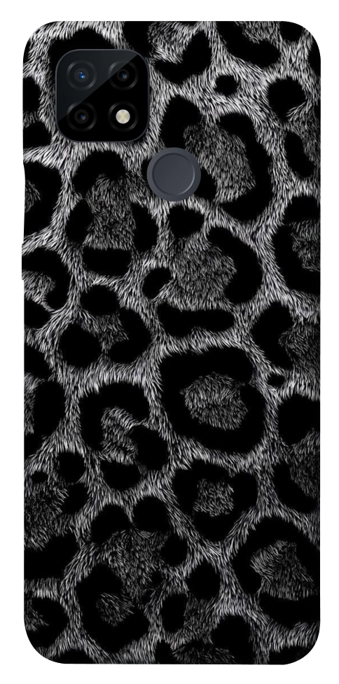 Чехол Black leo для Realme C21
