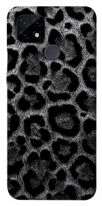 Чехол Black leo для Realme C21