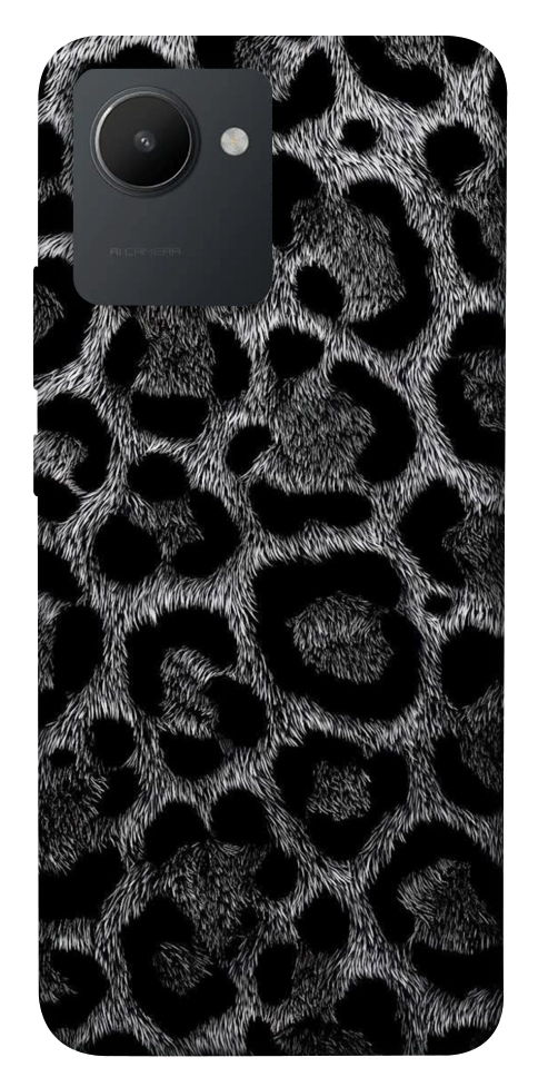 Чехол Black leo для Realme C30