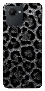 Чехол Black leo для Realme C30