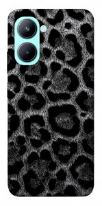 Чехол Black leo для Realme C33