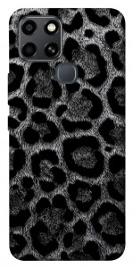 Чехол Black leo для Infinix Smart 6