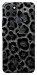 Чехол Black leo для Infinix Smart 6