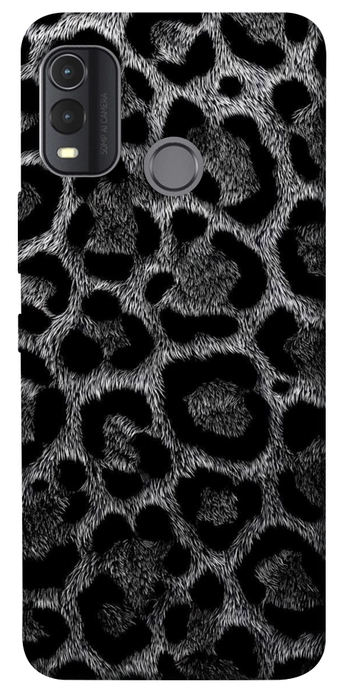 Чехол Black leo для Nokia G11 Plus