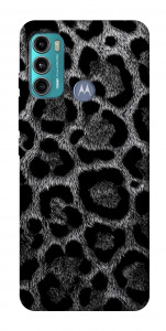 Чехол Black leo для Motorola Moto G60