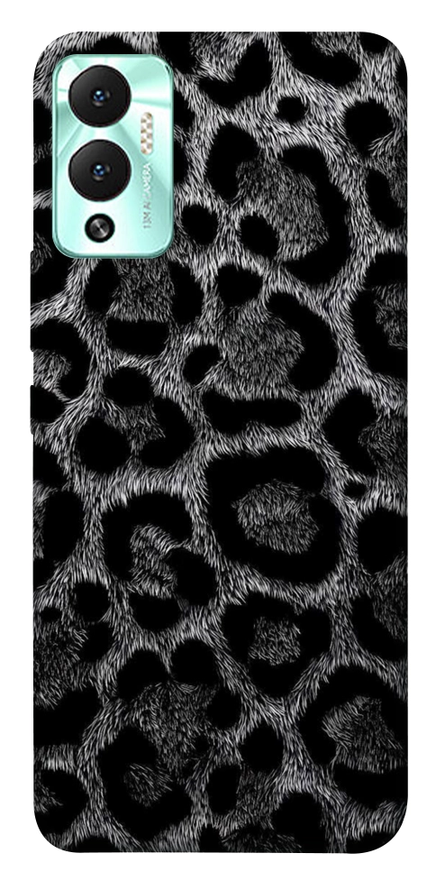 Чехол Black leo для Infinix Hot 12 Play
