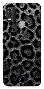 Чохол Black leo для Nokia C21 Plus