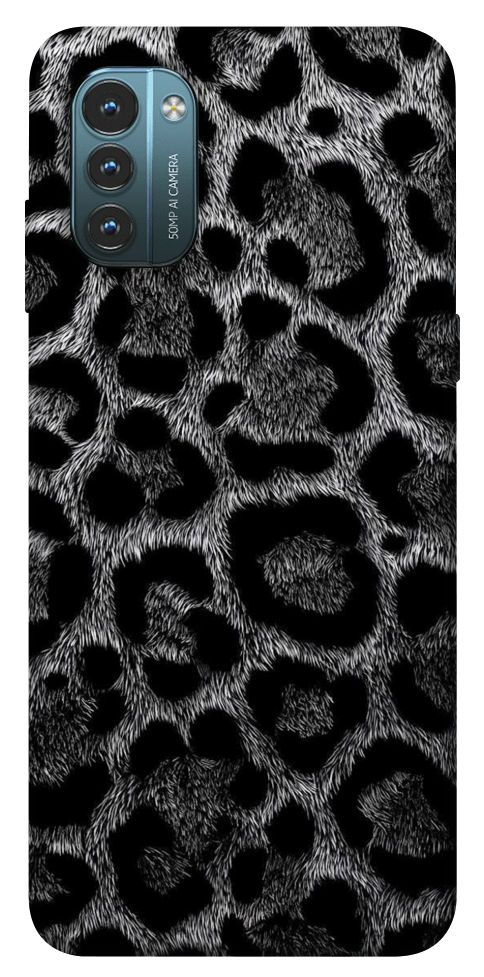 Чехол Black leo для Nokia G21