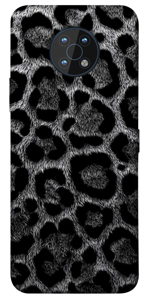Чехол Black leo для Nokia G50