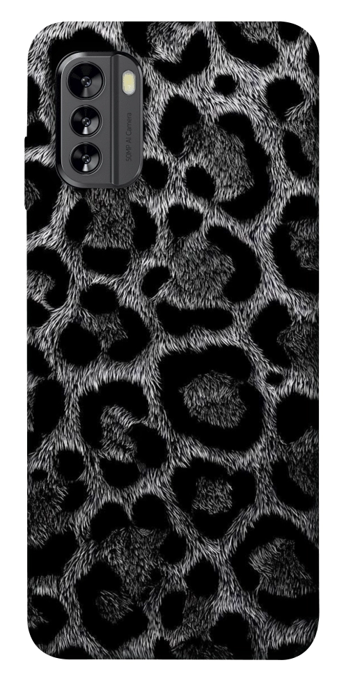 Чехол Black leo для Nokia G60