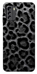 Чохол Black leo для Nokia G60