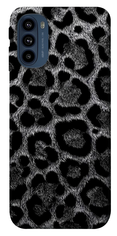 Чохол Black leo для Motorola Moto G41