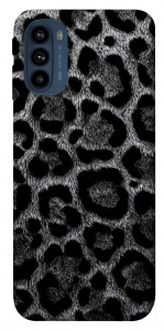 Чохол Black leo для Motorola Moto G41
