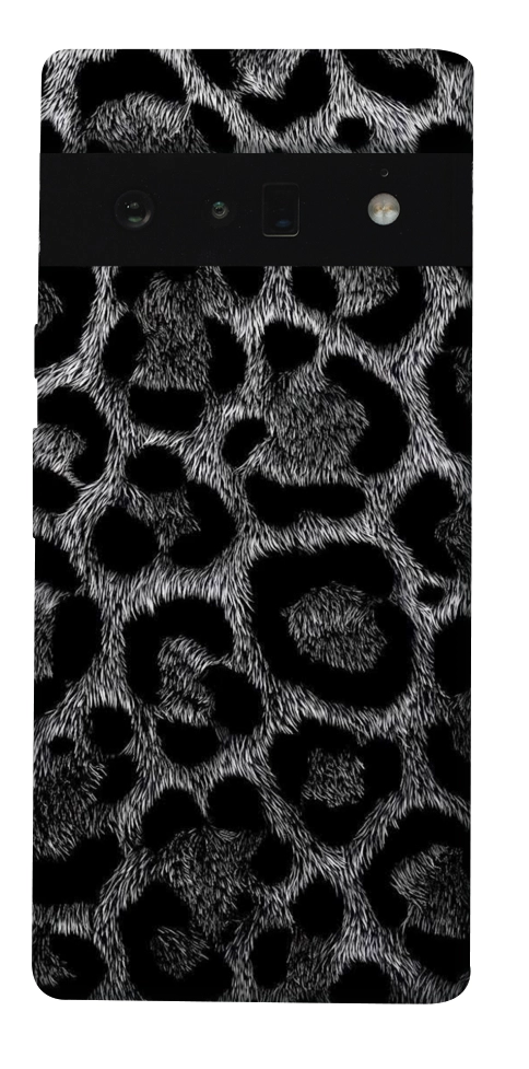 Чехол Black leo для Google Pixel 6 Pro