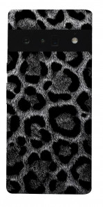 Чехол Black leo для Google Pixel 6 Pro