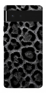 Чохол Black leo для Google Pixel 6