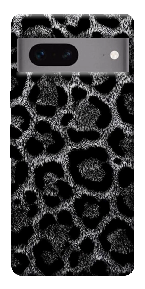 Чохол Black leo для Google Pixel 7