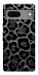Чохол Black leo для Google Pixel 7