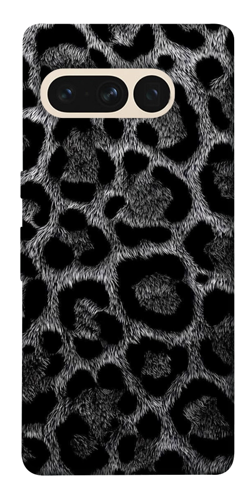 Чехол Black leo для Google Pixel 7 Pro