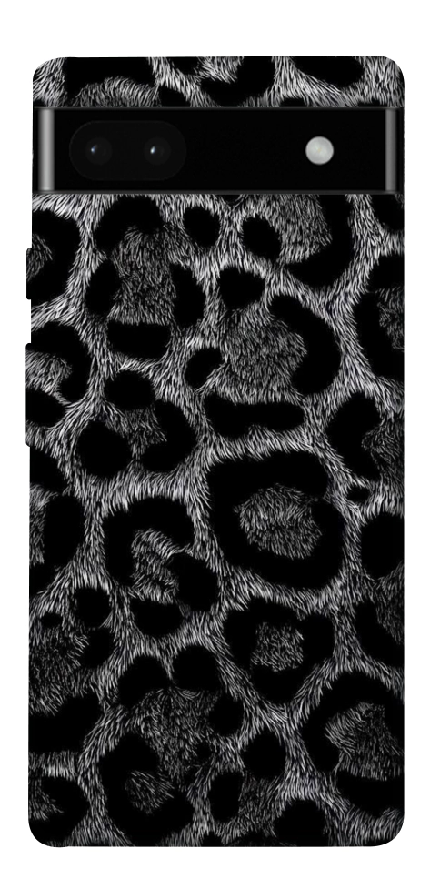 Чохол Black leo для Google Pixel 6A