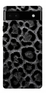 Чохол Black leo для Google Pixel 6A