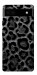 Чохол Black leo для Google Pixel 6A
