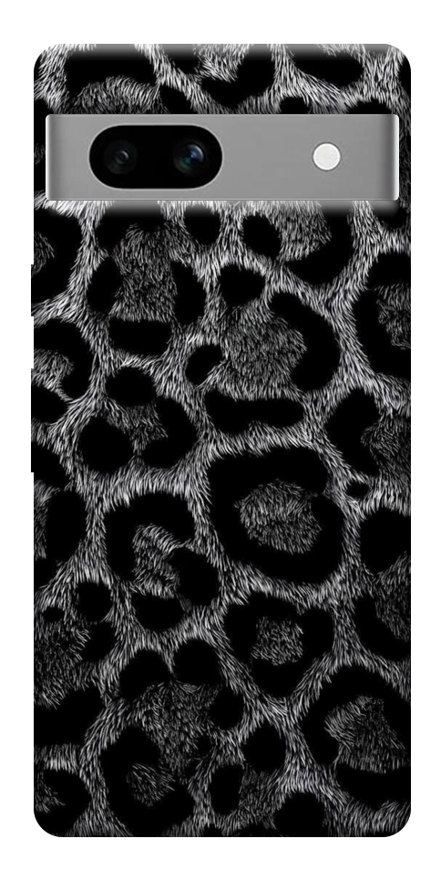 Чехол Black leo для Google Pixel 7A