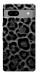 Чехол Black leo для Google Pixel 7A