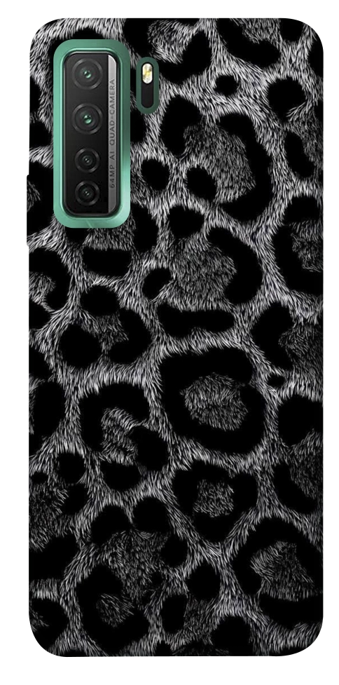 Чехол Black leo для Huawei nova 7 SE