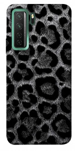 Чехол Black leo для Huawei nova 7 SE