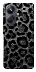 Чехол Black leo для Realme 10 Pro+