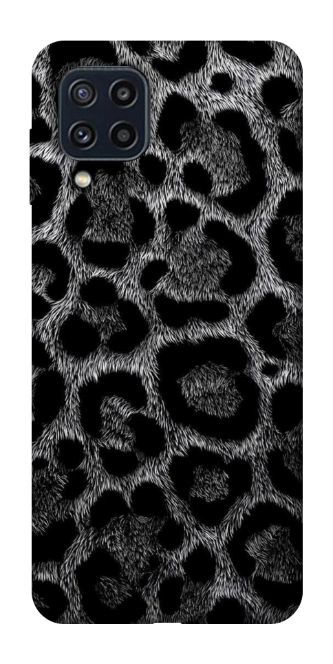 Чохол Black leo для Galaxy M32