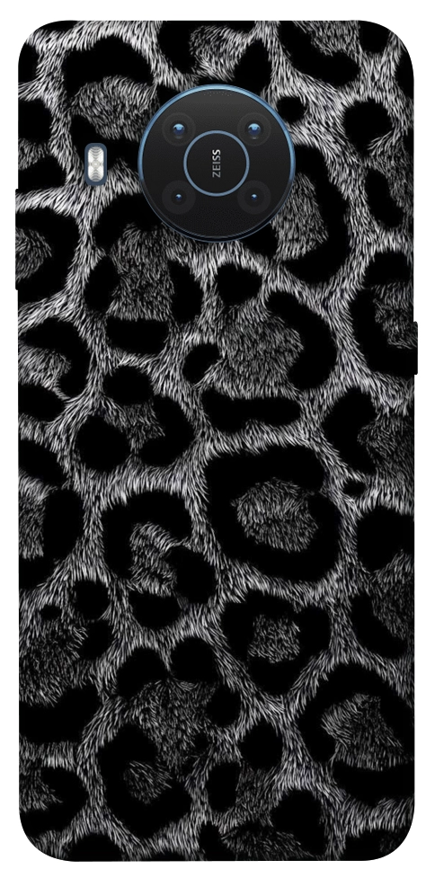 Чохол Black leo для Nokia X20