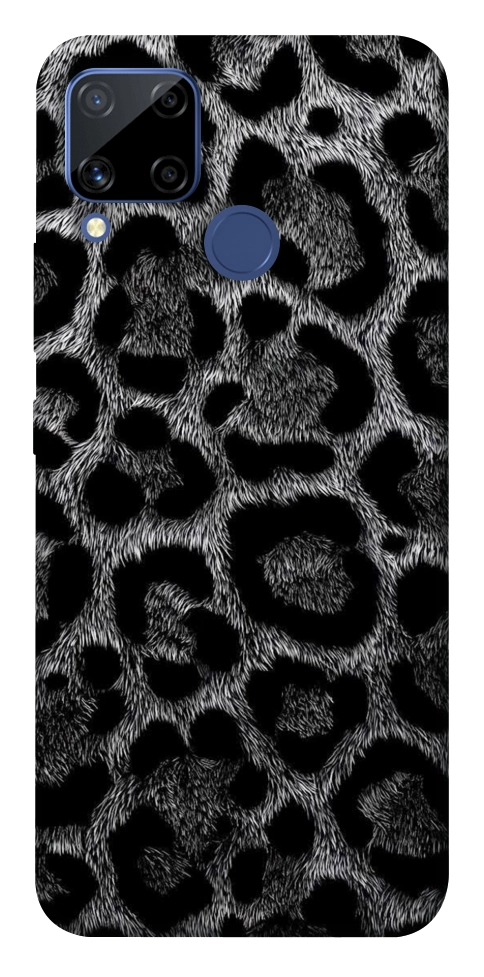 Чехол Black leo для Realme C15