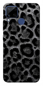 Чехол Black leo для Realme C15