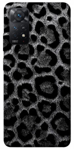 Чехол Black leo для Xiaomi Redmi Note 12 Pro