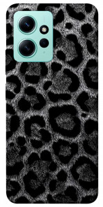Чохол Black leo для Xiaomi Redmi Note 12 4G