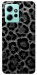 Чохол Black leo для Xiaomi Redmi Note 12 4G
