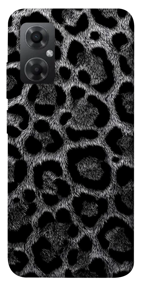Чехол Black leo для Xiaomi Redmi Note 11R