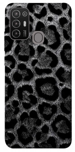 Чохол Black leo для ZTE Blade A52