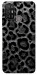 Чохол Black leo для ZTE Blade A52
