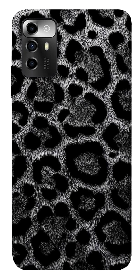 Чохол Black leo для ZTE Blade V40 Vita