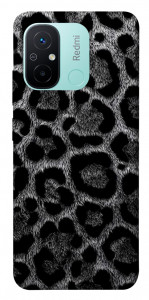 Чехол Black leo для Xiaomi Redmi 12C