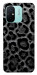 Чехол Black leo для Xiaomi Redmi 12C