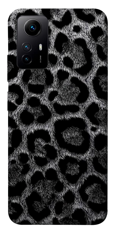Чохол Black leo для Xiaomi Redmi Note 12S