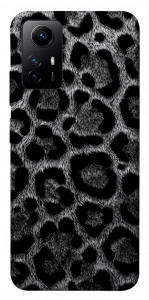 Чехол Black leo для Xiaomi Redmi Note 12S