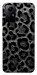 Чохол Black leo для Xiaomi Redmi Note 12S
